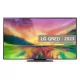 Televizor LG 55 inch QNED 55QNED816RA.AMCE Televizor LG 55 inch QNED 55QNED816RA.AMCE