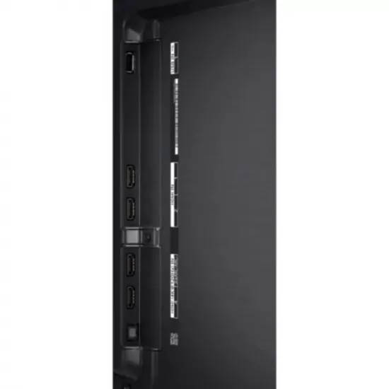 Televizor LG 65 inch QNED 4K 65QNED816RA.AMCE