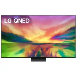 Televizor LG 65 inch QNED 4K 65QNED816RA.AMCE