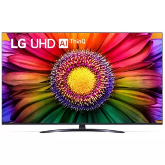 Televizor LG 65 inch LED 4K 65UR81006LJ.AMCE Televizor LG 65 inch LED 4K 65UR81006LJ.AMCE