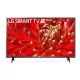 Televizor LG 43 inch Full HD 43LM6370PVA