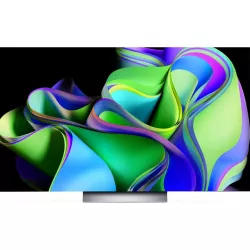 Televizor LG 55 inch OLED 4K OLED55C36LC.AMCE Televizor LG 55 inch OLED 4K OLED55C36LC.AMCE
