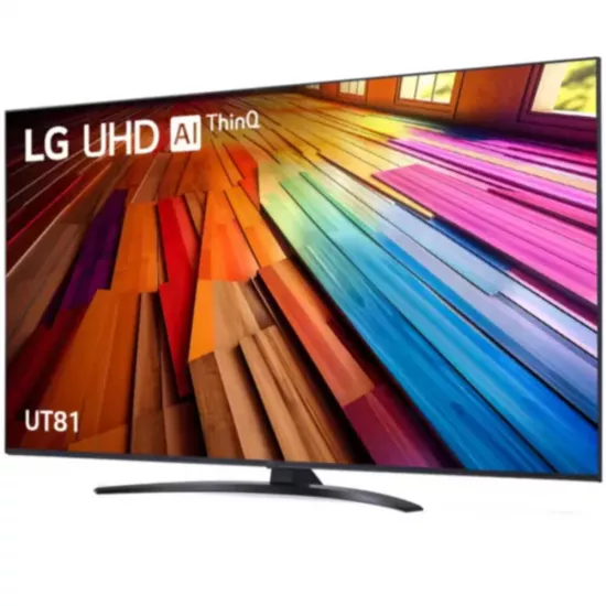 Televizor LG 43 inch LED 4K 43UT81006LA.AMCN Televizor LG 43 inch LED 4K 43UT81006LA.AMCN