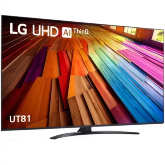 Televizor LG 43 inch LED 4K 43UT81006LA.AMCN Televizor LG 43 inch LED 4K 43UT81006LA.AMCN