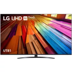 Televizor LG 43 inch LED 4K 43UT81006LA.AMCN Televizor LG 43 inch LED 4K 43UT81006LA.AMCN