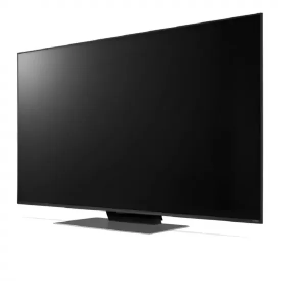 Televizor LG 50 inch LED 4K 50QNED86T6A.AMCN