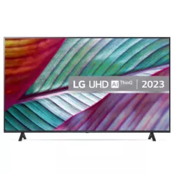 Televizor LG 65 inch LED 4K 65QNED86T6A.AMCN