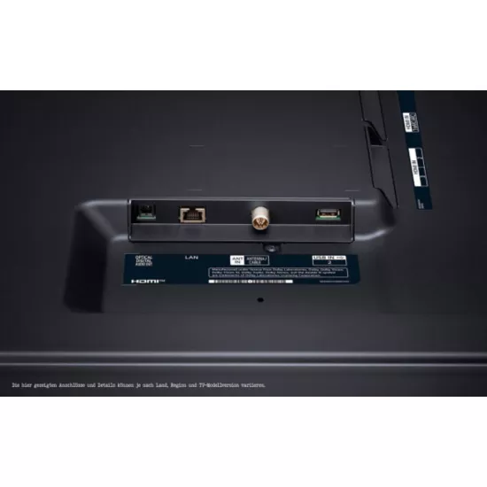 Televizor LG 65 inch LED 4K 65UT81006LA.AMCN
