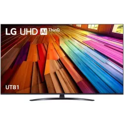 Televizor LG 65 inch LED 4K 65UT81006LA.AMCN