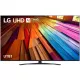 Televizor LG 65 inch LED 4K 65UT81006LA.AMCN