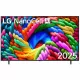 Televizor LG 75 inch LED 4K 75NANO80T6A.AMCN Televizor LG 75 inch LED 4K 75NANO80T6A.AMCN