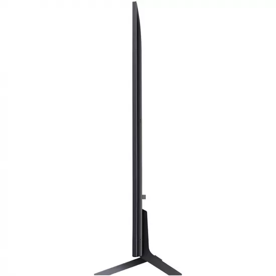 Televizor LG 75 inch LED 4K 75QNED80T6A.AMCN