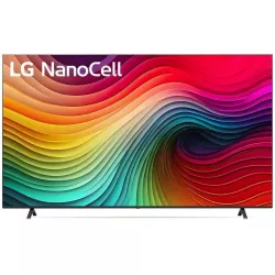 Televizor LG 86 inch LED 4K 86NANO80T6A.AMCN