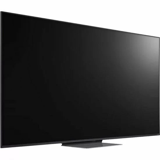 Televizor LG 86 inch LED 4K 86QNED86T6A.AMCN