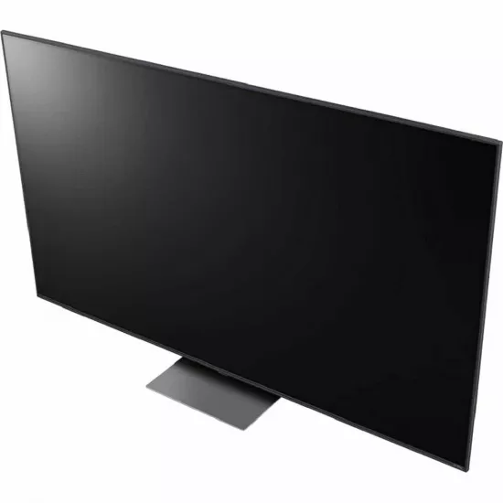 Televizor LG 86 inch LED 4K 86QNED86T6A.AMCN