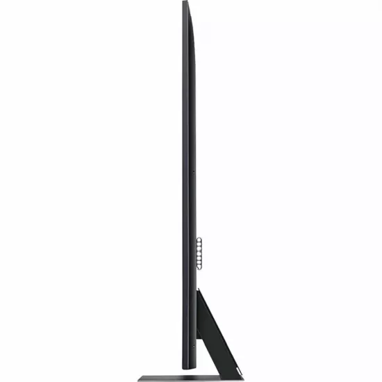 Televizor LG 86 inch LED 4K 86QNED86T6A.AMCN