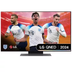 Televizor LG 86 inch LED 4K 86QNED86T6A.AMCN