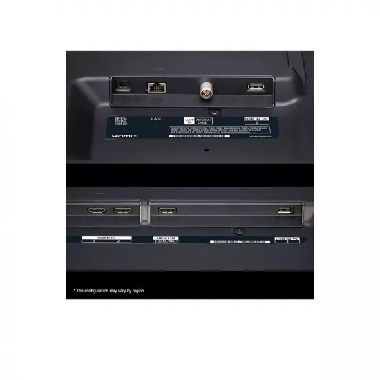 Televizor LG 86 inch LED 4K 86UT81006LA.AMCN Televizor LG 86 inch LED 4K 86UT81006LA.AMCN