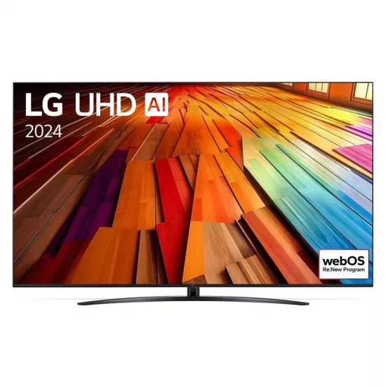 Televizor LG 86 inch LED 4K 86UT81006LA.AMCN Televizor LG 86 inch LED 4K 86UT81006LA.AMCN