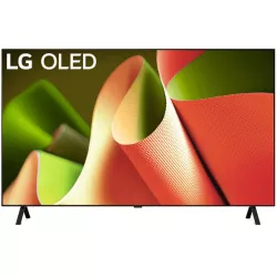 Televizor LG 77 inch OLED 4K OLED77B4RLA.AMCN