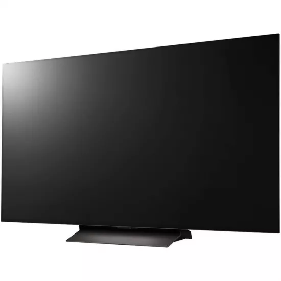 Televizor LG 77 inch OLED 4K OLED77C4RLA.AMCN Televizor LG 77 inch OLED 4K OLED77C4RLA.AMCN