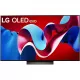 Televizor LG 77 inch OLED 4K OLED77C4RLA.AMCN Televizor LG 77 inch OLED 4K OLED77C4RLA.AMCN