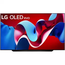 Televizor LG 83 inch OLED 4K OLED83B4RLA.AMCN