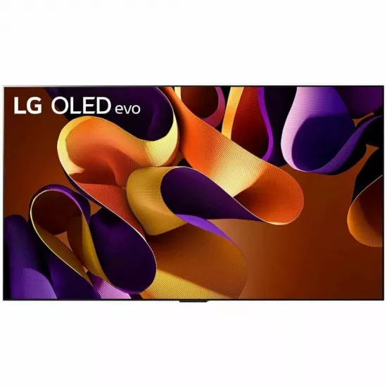 Televizor LG 83 inch OLED 4K OLED83G4RLA.AMCN Televizor LG 83 inch OLED 4K OLED83G4RLA.AMCN