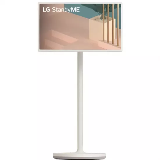 Televizor LG 27 inch LED Full HD 27ART10AKPL.AMC