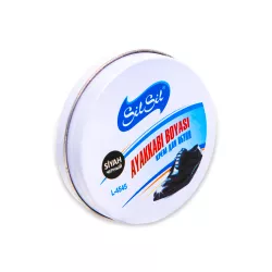 Ayaqqabı mazı dəmir 25 qr L-4545