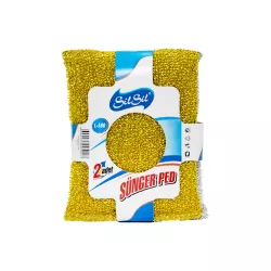 Təmizlik setkası L-580 2 ədədli