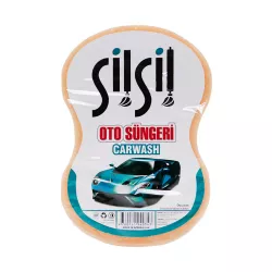 Süngər maşın üçün (155*110*50)mm Süngər maşın üçün (155*110*50)mm