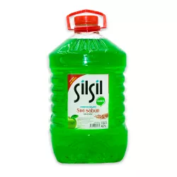 Maye sabun 4.7 L Alma