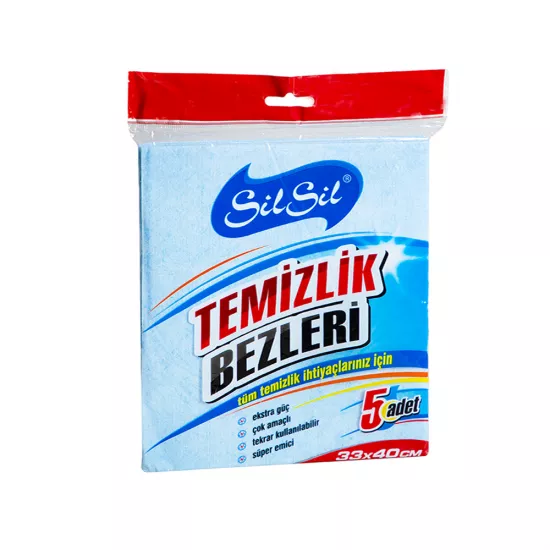 Təmizlik bezi L-577