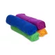 Mikrofiber bez L-6345 (30*30)cm 22.5g/pc 4 rəng