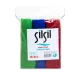 Mikrofiber bez L-6350 (40*40)cm 40g/pc 3 rəng