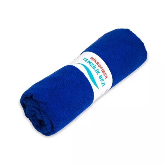 Mikrofiber bez L-6360 (70*100)cm 157.5g/pc