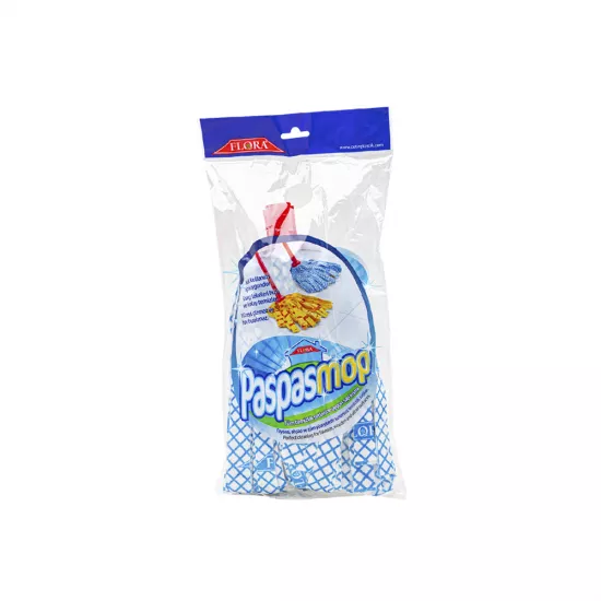 Mop palet 60 cm dəmir simli FT754 (S047)