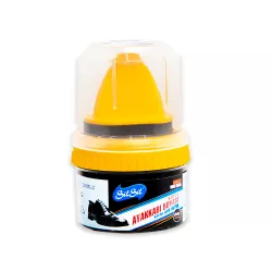 Ayaqqabı mazı qubkalı L-4630