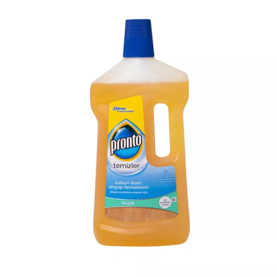 Döşəmə təmizləyən 750 ml Pronto (Türk)