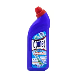 Comet gel 500 ml