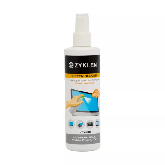 Kompyuter təmizləyən sprey Z-6825 250ml