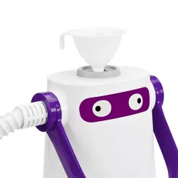 Buxralı təmizləyici KT-9109-1