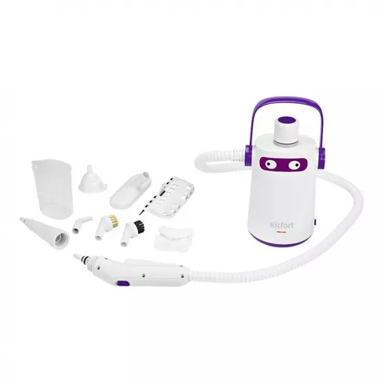 Buxralı təmizləyici KT-9109-1 Buxralı təmizləyici KT-9109-1