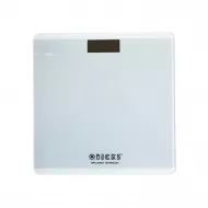 Tərəzi Q-6705 180kg Yaşıl-ağ