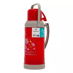 Termos FR-2365 2 L qırmızı
