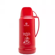 Termos FR-5700 1 L qırmızı