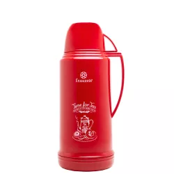 Termos FR-5700 1 L qırmızı