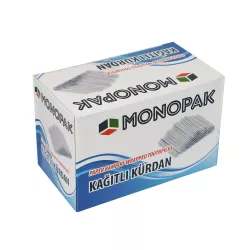 Diş çöpü (Kürdan) Monopak 750-li Diş çöpü (Kürdan) Monopak 750-li