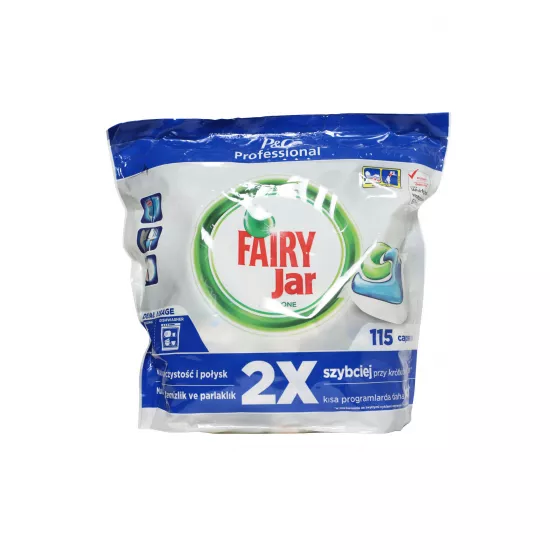 Fairy tablet 115-li